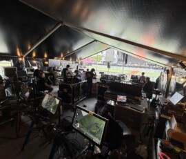 FOH Neon Festival 2026